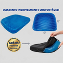 Almofada Ergonômica Colmeia Comfort