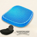 Almofada Ergonômica Colmeia Comfort