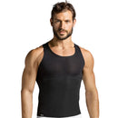 Cinta Modeladora Masculina Postural com Compressão