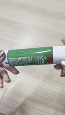 Kit 3 Gelo-bio Aerossol 60ml