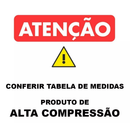 Cinta Modeladora Masculina Postural com Compressão Dia a Dia