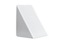 Travesseiro Encosto Triangular Anatômico Ortopédico Terapêutico Pós Cirúrgico 43x33x51