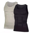 Cinta Modeladora e Postural Alta Compressão Bodyshaper
