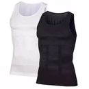Cinta Modeladora e Postural Alta Compressão Bodyshaper