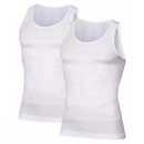 Cinta Modeladora e Postural Alta Compressão Bodyshaper