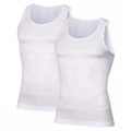 Cinta Modeladora e Postural Alta Compressão Bodyshaper