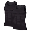 Cinta Modeladora e Postural Alta Compressão Bodyshaper