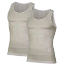 Cinta Modeladora e Postural Alta Compressão Bodyshaper