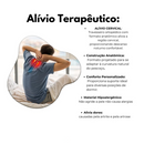 Travesseiro CERVICAL Ortopédico Pillow MAGNÉTICO Infravermelho Terapêutico Anti Ronco
