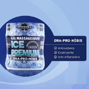 Mix com 4 Pomadas para Massagem - Alívio Rápido de Dores, Relaxamento e Cuidado Muscular