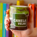 Mix com 4 Pomadas para Massagem - Alívio Rápido de Dores, Relaxamento e Cuidado Muscular
