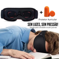 Máscara de Dormir 3D Blackout