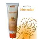 Creme Relaxante Massageador Dores Musculares 120ml Original