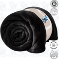 Manta Cobertor 2,00m x 1,8m Casal Microfibra