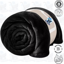 Manta Cobertor 2,00m x 1,8m Casal Microfibra