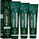 Pomada Fisiofort 150g Bio Instinto - Kit 3 unidades