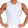 Cinta Modeladora Masculina Postural com Compressão