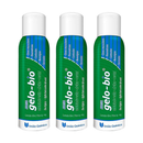 Kit 3 Gelo-bio Aerossol 60ml