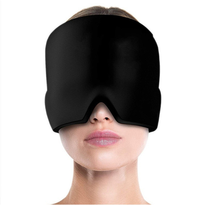 Touca para Enxaqueca com Gel