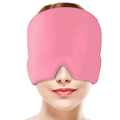 Touca para Enxaqueca com Gel
