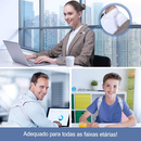 Corretor Postura com Vibracao Inteligente Adulto Criança